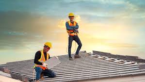 Best Roof Insulation Installation  in Delft Colony, CA